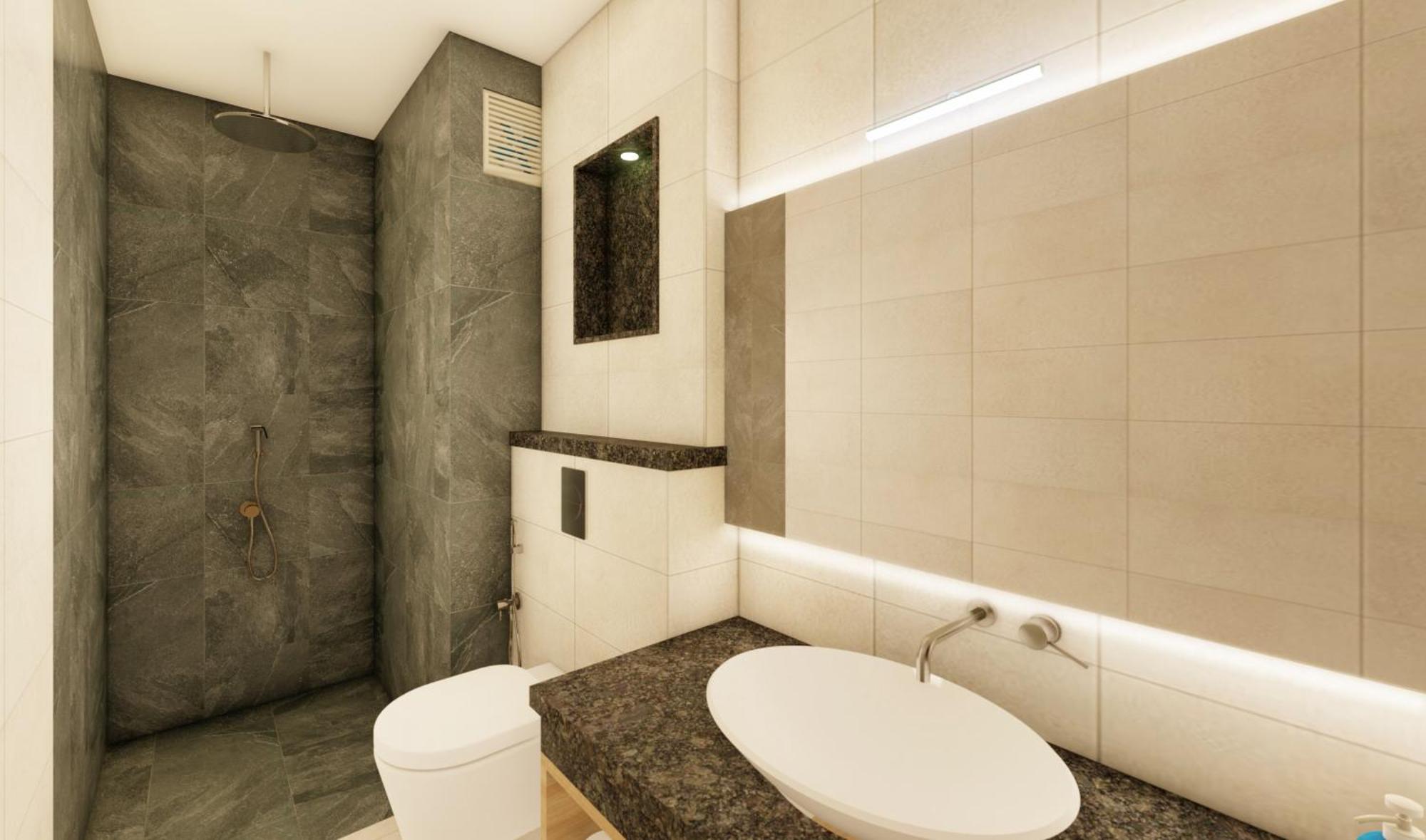 Hotel Aqua Vibes Rishīkesh 外观 照片