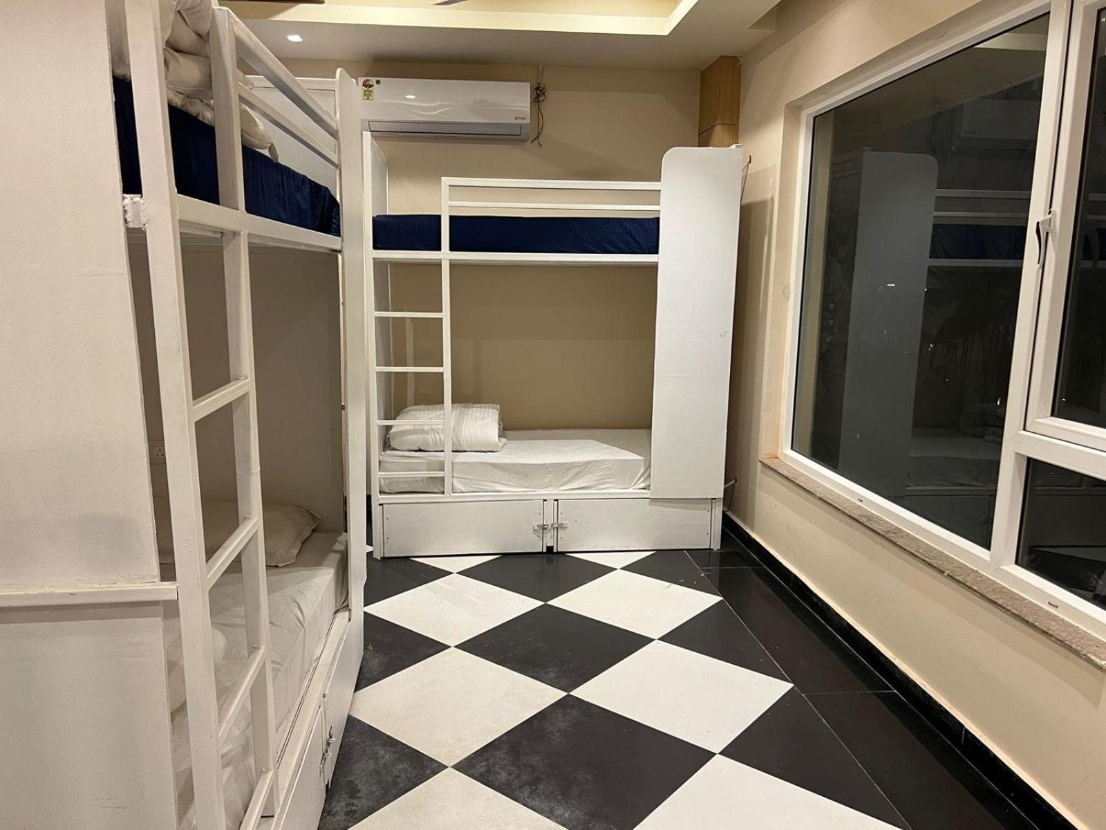 Hotel Aqua Vibes Rishīkesh 外观 照片